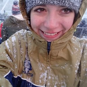 Meet your Posher, Rylynn